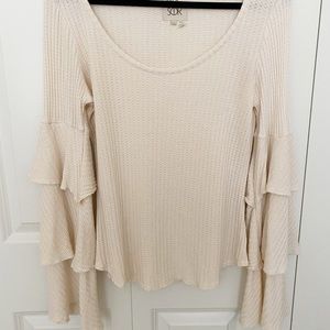 Chaser thermal long sleeve